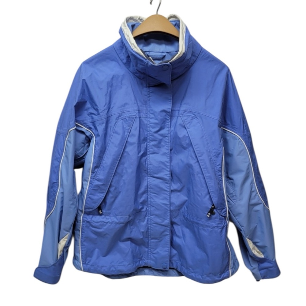 2 in 1 Columbia winter jackets!!!